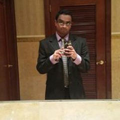 Jacson Mathew