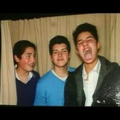 Diego Bezama Muñoz
