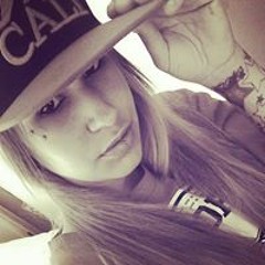 Samantha Marie Brigham