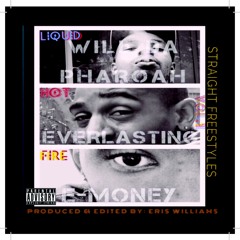 The Real Liquid Hot Fire