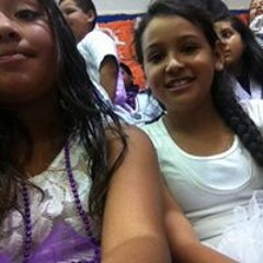 Marissa Isa Dominguez