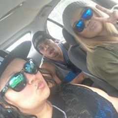 Aleisha Pacey-Bradshaw