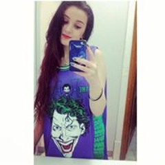 Alyssa Louise Bailey