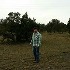 Fernando De La Garza