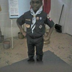 Tago Devon Edwards Sr