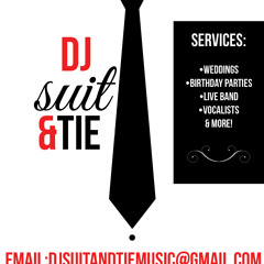 Garry DJSUIT&TIE Herndon