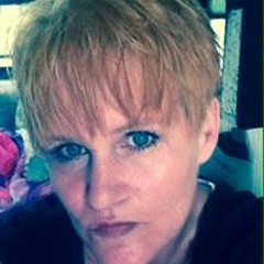 Geni Arrington-Whitney