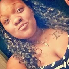 LaShanta Too-Thick Tucker