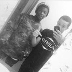 Kameron Stafworld Mallory