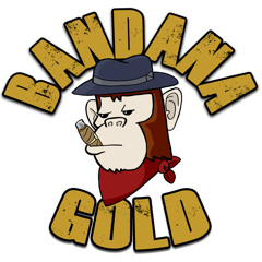Bandana Gold