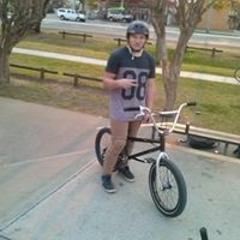 Harley Greaves Small