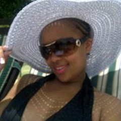 Natalie Missfab De Klerk