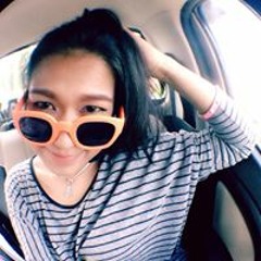Natthida Barker
