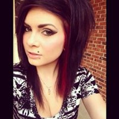 Jasmine Ariana McKenzie