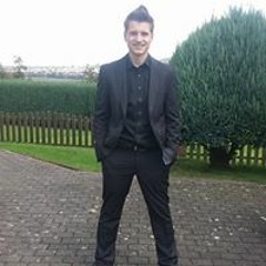 Kevin Rohrauer RemixOne