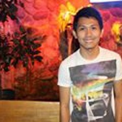 Al-Rafie Padilla Anduhol