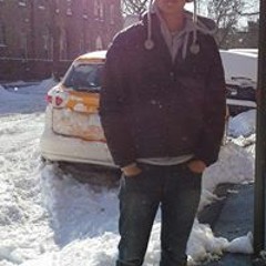 Walter Daniel Alarcon