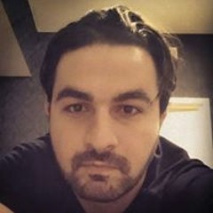 Harry Harut Kavoukjian