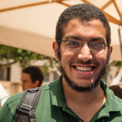 Yasser Arafa