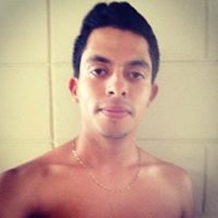Luis Arrecis