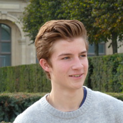 Adrian Mierke