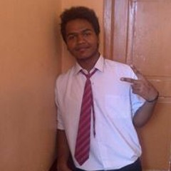 Sunil Chandran