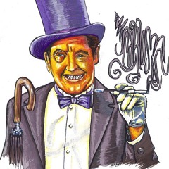 DJ Charles John Castle