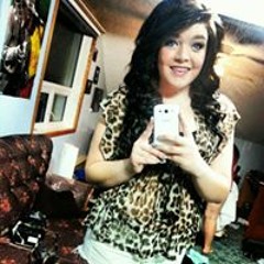 Candace Saigee Montgomery