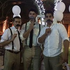 Vince Alexander Wozniak