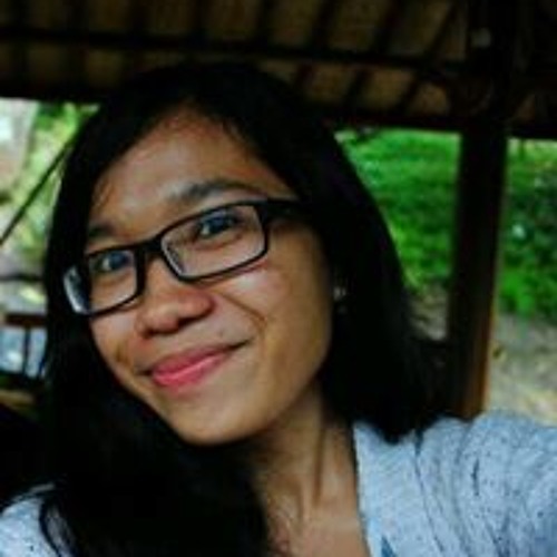 Monica Putri Damayanti’s avatar