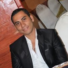 Sameh RizkAlla