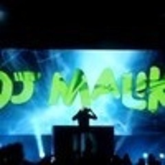 DJ MALIK KUWAIT