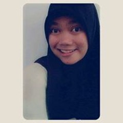Dessy Triana Putri