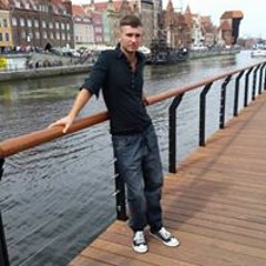 Krzysztof Skoraczewski