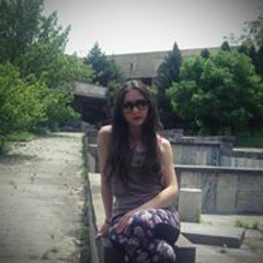 Sofia Chuluxadze