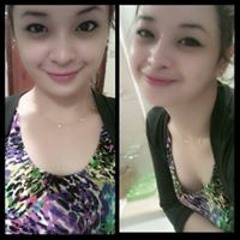 Gladdy Mae Elgincolin