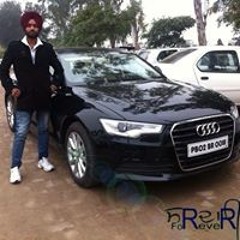 Harpal Dhillon