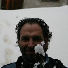 Giuseppe Alex Da Sacco