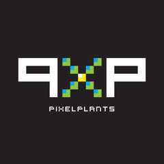 Pixelplants