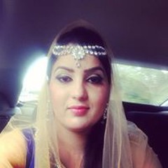Sukhwinder Kaur