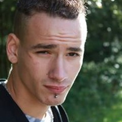 Dimitry Abegonhemandez