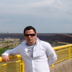 saeed yahyanejad