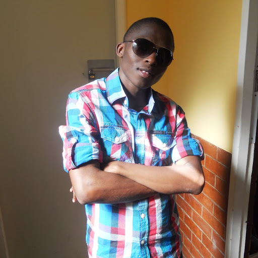 Johnson Sipho Lukhele