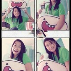 Kate Samera Martinez