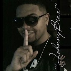 Johnny Bizz