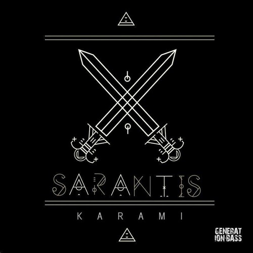 SARANTIS’s avatar