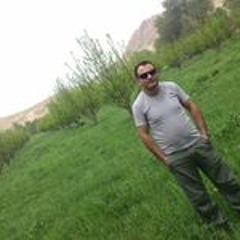 Farshad Dehghan