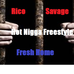 3 to 5 by Rico Savage
