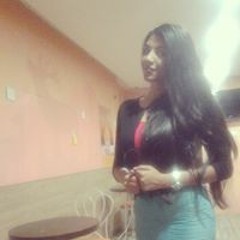 Ayushi Mittal