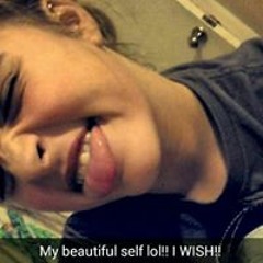 Emily Renee Hertenstein